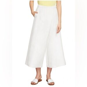 NWT Habitual Size 8 Dillon Wide Leg Cropped Pants